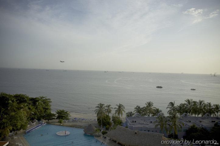 Ghl Relax Hotel Costa Azul Santa Marta  Bekvämligheter bild