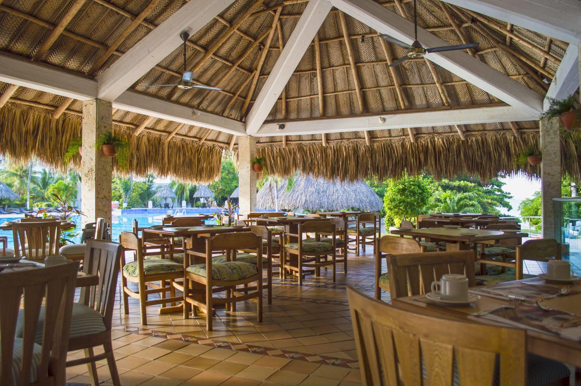 Ghl Relax Hotel Costa Azul Santa Marta  Exteriör bild